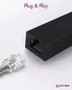 ICY BOX IB-AC501a USB 3.0 → RJ-45 гигабит адаптер Photo 2