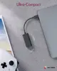 ICY BOX IB-AC501a USB 3.0 → RJ-45 гигабит адаптер Photo 4