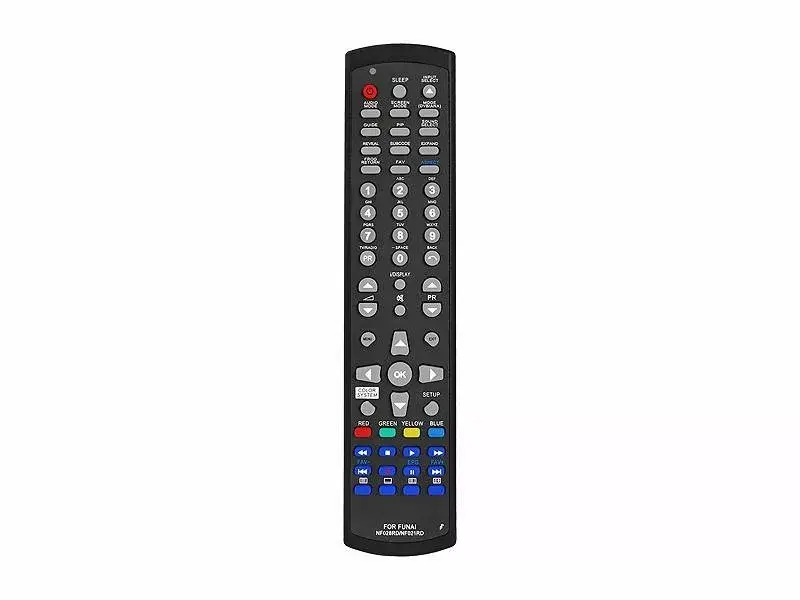 HQ LXP1015 TV tālvadības pults LCD