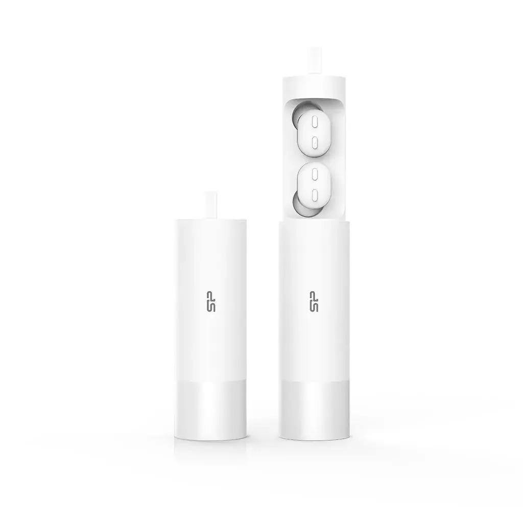 Silicon Power Blast Plug BP81 беспроводные in-ear наушники Photo 2
