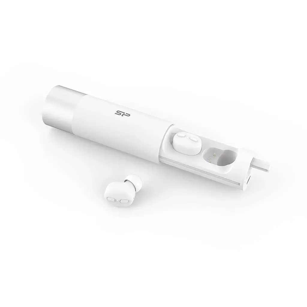 Silicon Power Blast Plug BP81 беспроводные in-ear наушники Photo 3
