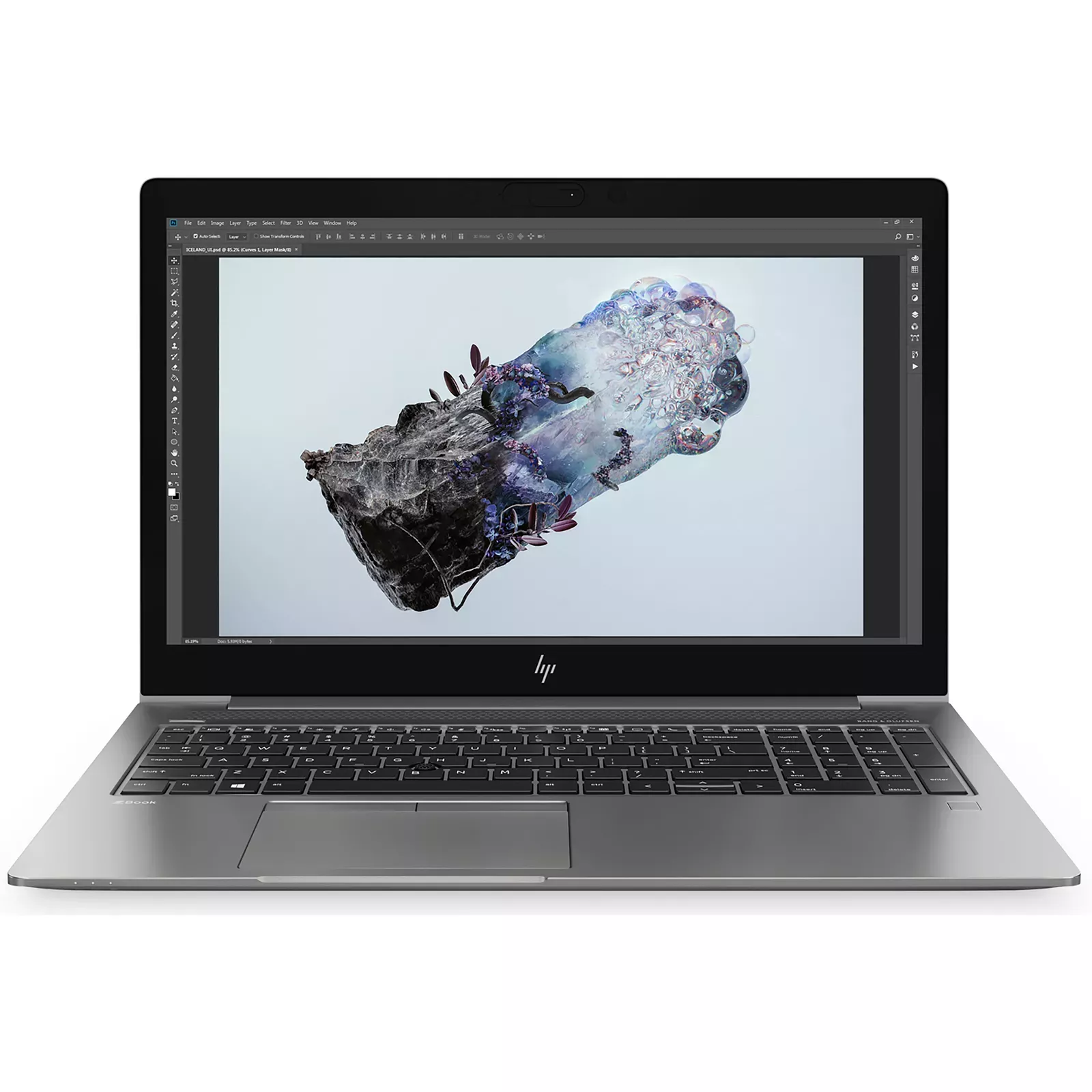 HP 6TP50ET#ABU Photo 1