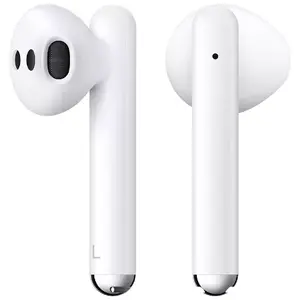 Austiņas Huawei FreeBuds 3 True Wireless Stereo Bluetooth Baltas