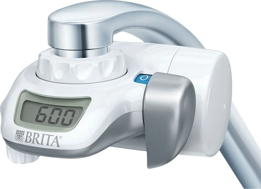 Jaucējkrāna ūdens filtrs BRITA 1.2023