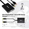 Адаптер MiniDisplayPort 1.2a CLUB3D CAC-1130 Photo 4