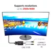 Адаптер MiniDisplayPort 1.2a CLUB3D CAC-1130 Photo 6