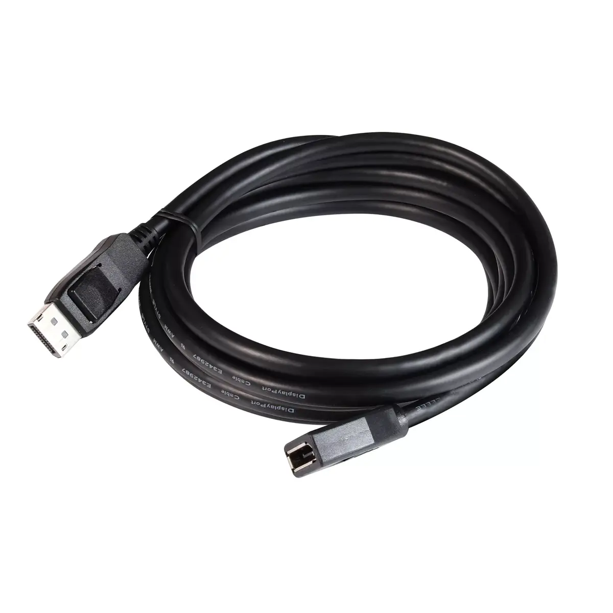 DisplayPort pagarināšanas kabelis CLUB3D 8K60Hz DSC 1.2 HBR3 Photo 3