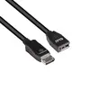 DisplayPort pagarināšanas kabelis CLUB3D 8K60Hz DSC 1.2 HBR3 Photo 4