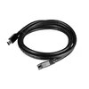 Mini DisplayPort uz DisplayPort kabelis CLUB3D CAC-1121 Photo 2