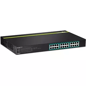 Unmanaged Switch Trendnet TPE-TG240G