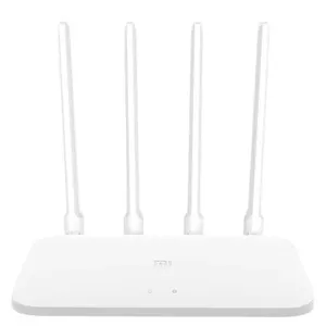 Xiaomi DVB4230GL wireless router Fast Ethernet Dual-band (2.4 GHz / 5 GHz) White