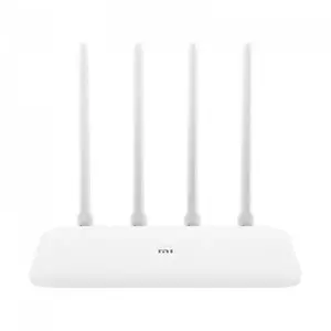 Galda maršrutētājs Xiaomi DVB4230GL Divjoslu 2.4 GHz 5 GHz Wi-Fi 5