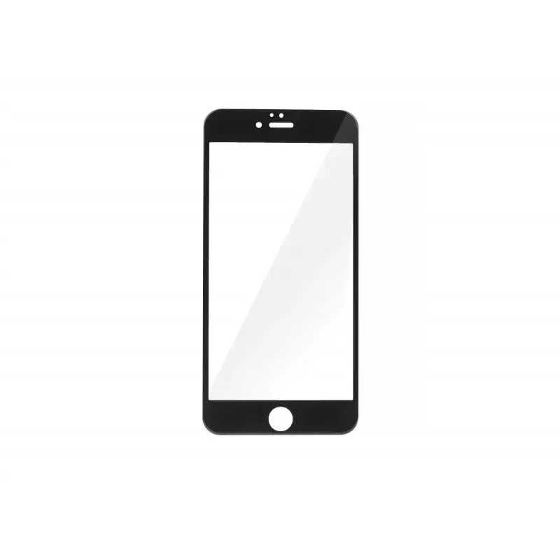 Защитное стекло Green Cell Clarity для Apple iPhone 6 Plus Photo 3