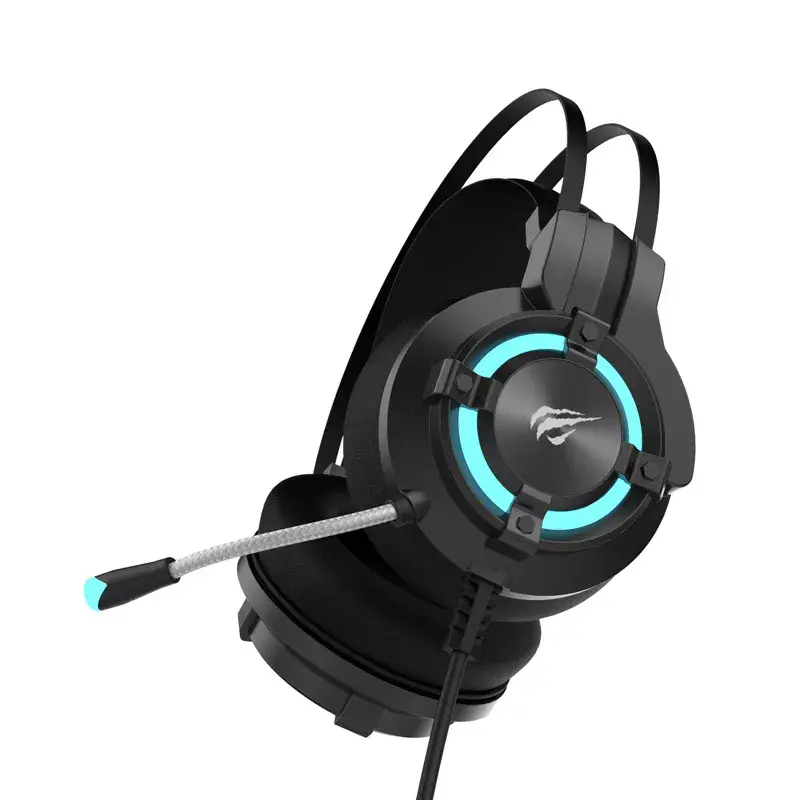 Headset Havit HV-H2212U Photo 4
