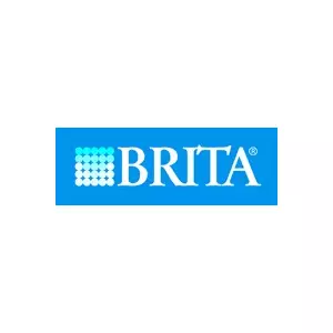 BRITA krāna ūdens filtra modelis 1.2023.0414 — kārtridža filtrs, 600 l ietilpība, 5 posmi, balts