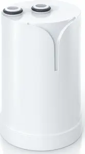 Фильтр для крана BRITA модель 1.2023.0414 — картриджный, ёмкость 600 л, 5 ступеней, белый
