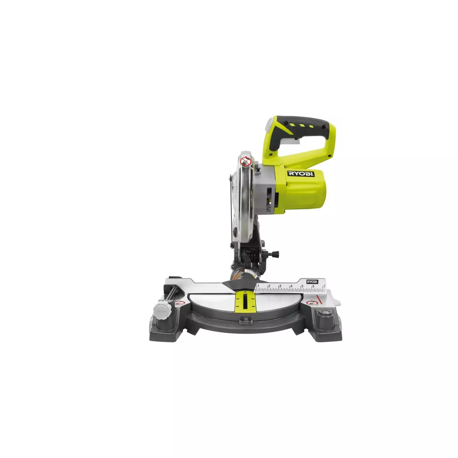 Ryobi ems190dcl discount
