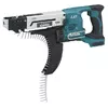 Makita DFR550Z аккумуляторный ударный шуруповерт 18 В Photo 2