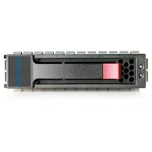 Iekšējais cietais disks HPE 4 TB 3.5" Serial ATA III 797265-B21