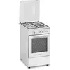 SIMFER 4401SGRBB газовая плита 50 см Photo 3