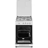 SIMFER 4401SGRBB газовая плита 50 см Photo 4