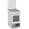 SIMFER 4401SGRBB газовая плита 50 см Photo 2