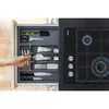 Встраиваемая газовая варочная панель Simfer H4.305.HGSSP Photo 4