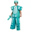 Fancy dress armor & weapons Disguise 65684 Photo 2