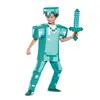 Fancy dress armor & weapons Disguise 65684 Photo 3