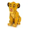 Clementoni Lion King 3D пазл — 104 детали Photo 2