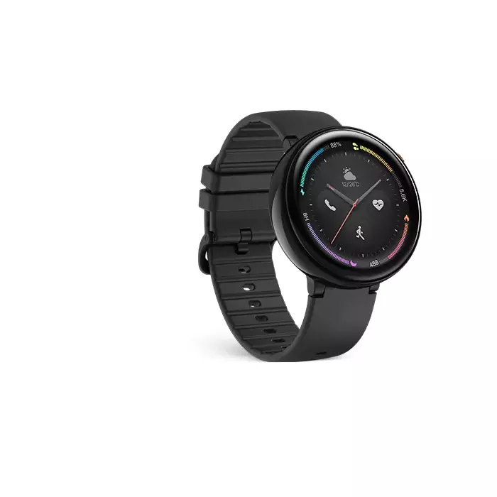 Amazfit nexo 2025