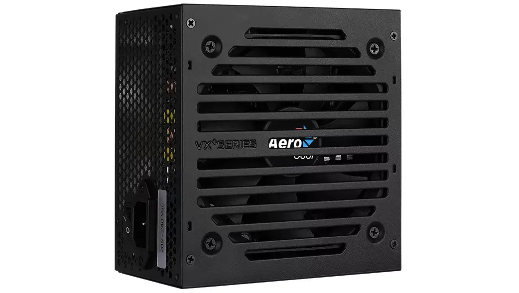 AEROCOOL VX Plus 500W блок питания ATX Photo 4