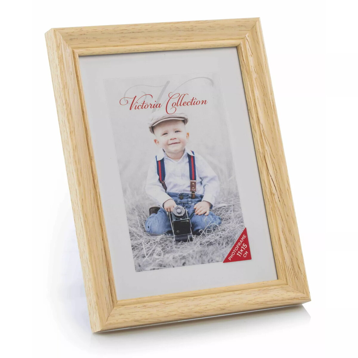 Foto rāmītis Victoria Collection Memory 11x15