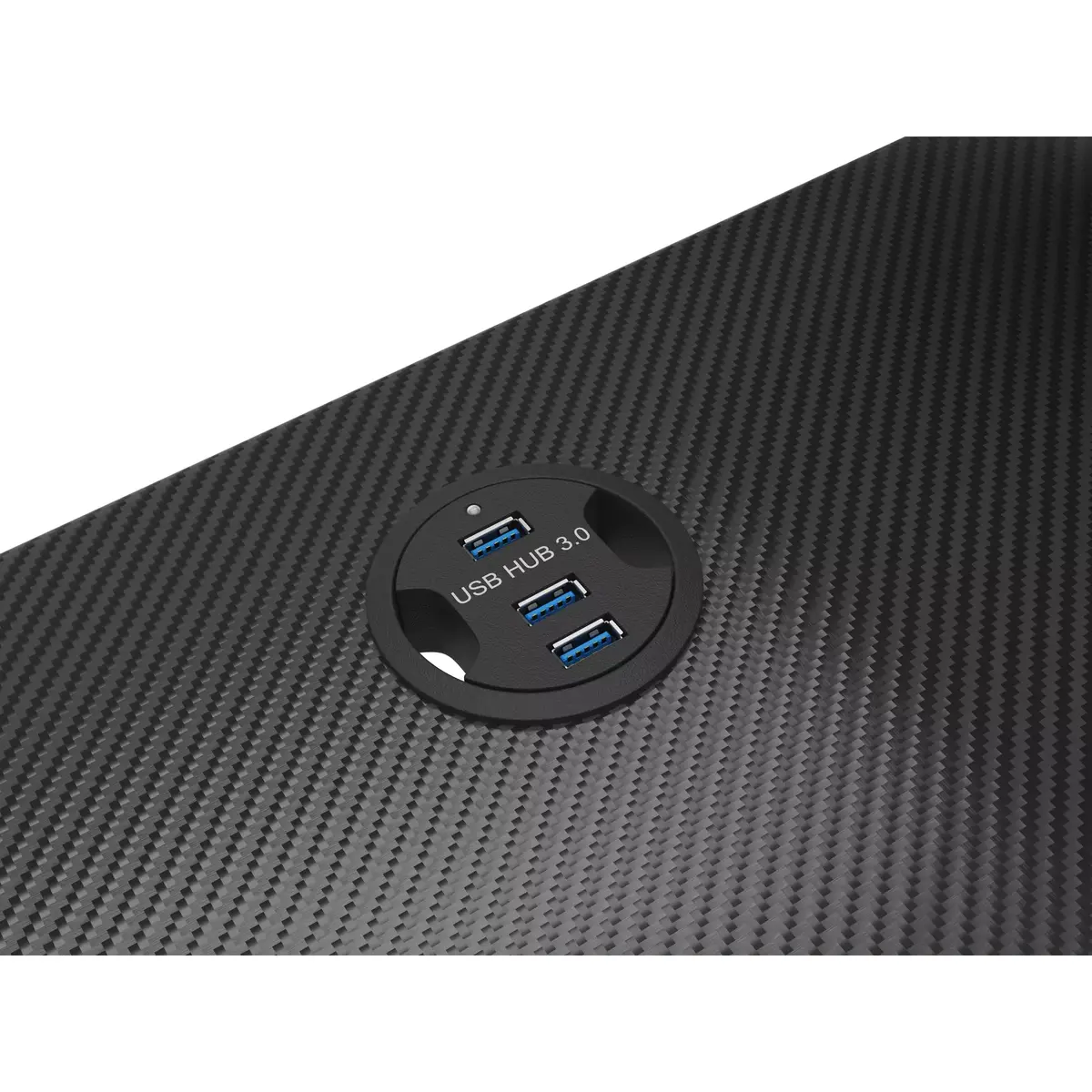 Стол GENESIS Holm 300 RGB Photo 4
