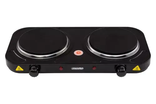 Варочная панель Mesko Home MS 6509 Photo 3