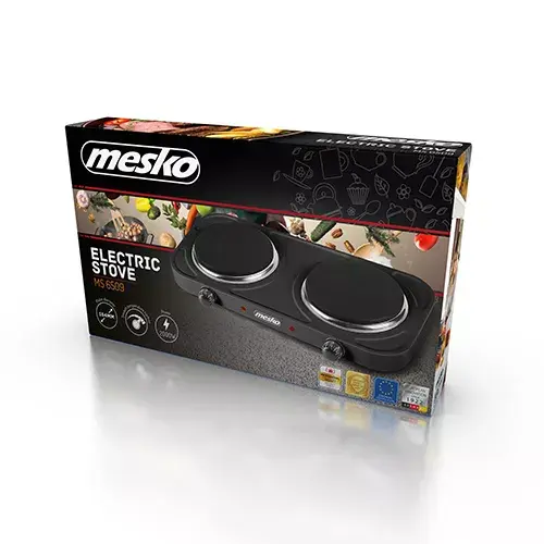 Варочная панель Mesko Home MS 6509 Photo 9