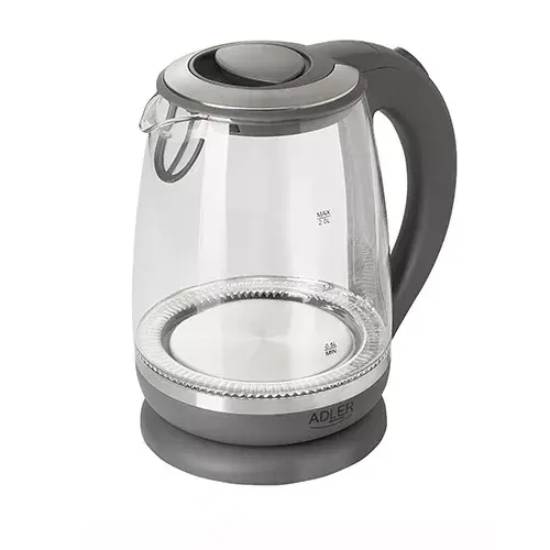 Adler AD 1286 electric kettle 2 L 2200 W Photo 3