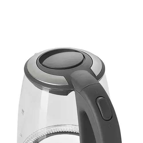 Adler AD 1286 electric kettle 2 L 2200 W Photo 5