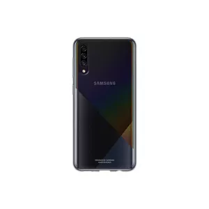 Phone cover Samsung EF-QA307 for Galaxy A30s (6.4") transparent protective case