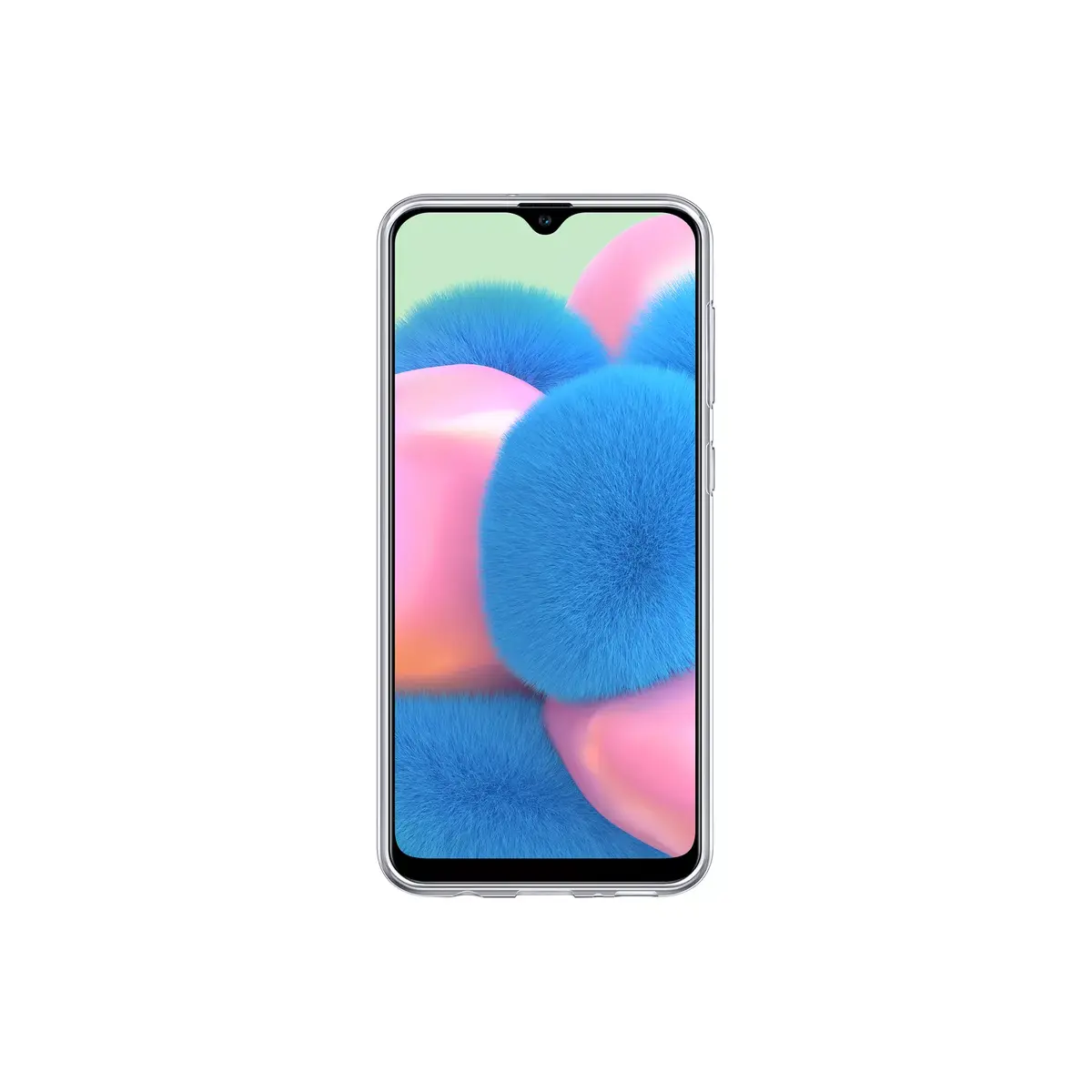Samsung EF-QA307 vāciņš priekš Galaxy A30s (6,4") Photo 2