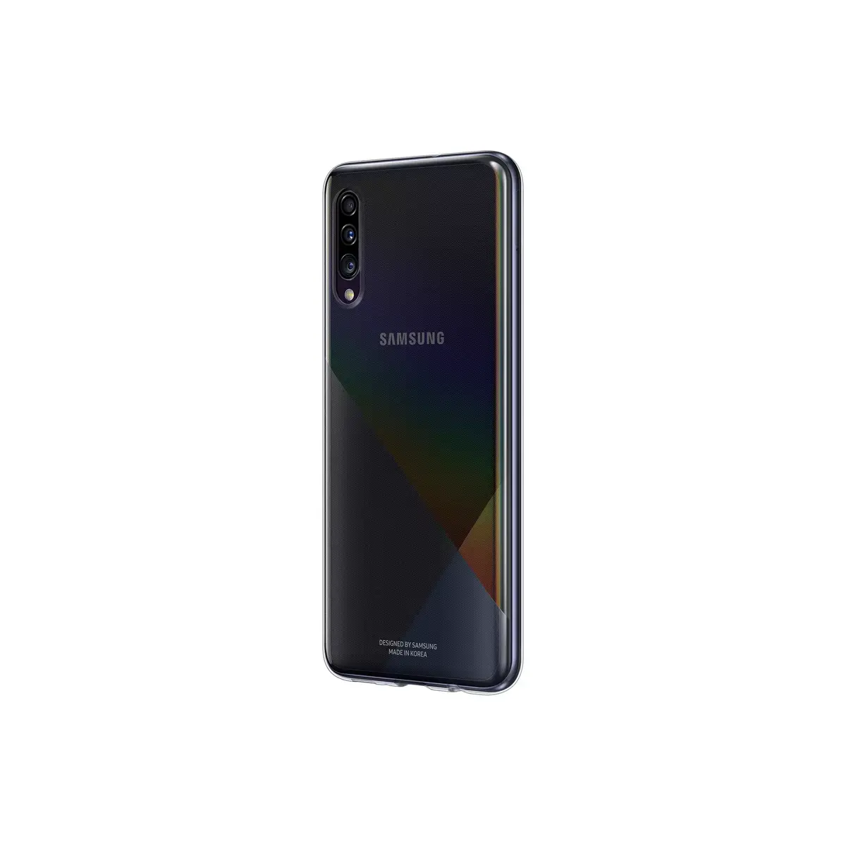 Samsung EF-QA307 vāciņš priekš Galaxy A30s (6,4") Photo 3