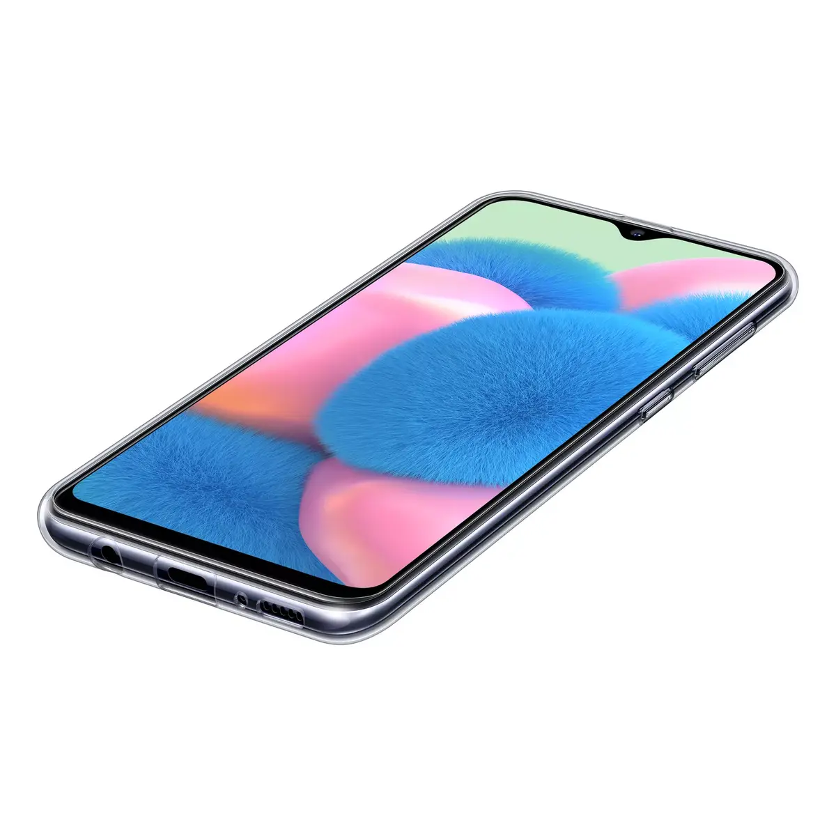 Samsung EF-QA307 vāciņš priekš Galaxy A30s (6,4") Photo 4