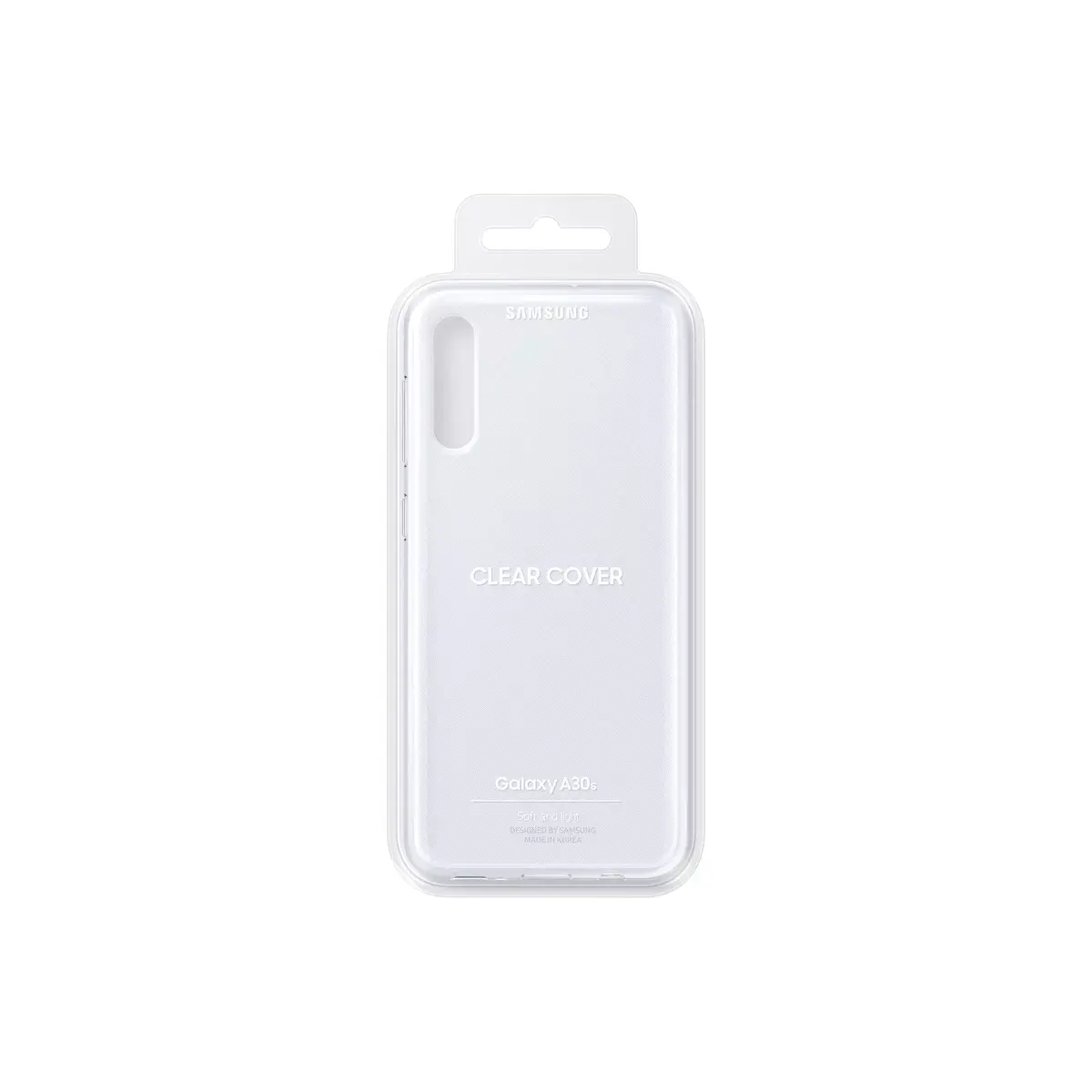 Samsung EF-QA307 vāciņš priekš Galaxy A30s (6,4") Photo 6