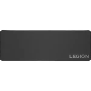 Lenovo GXH0W29068 mouse pad Gaming mouse pad Black