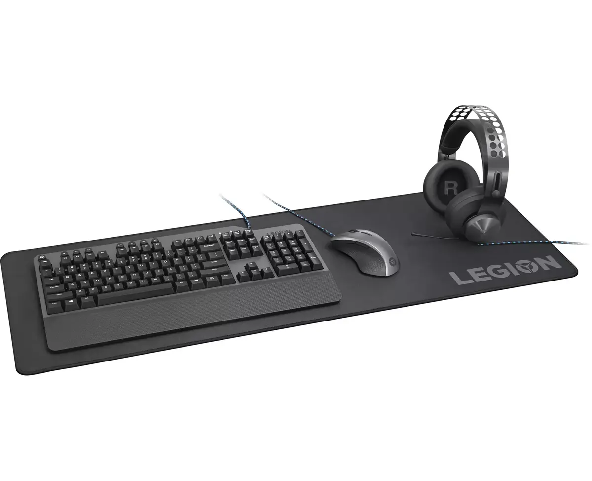 Коврик для мышки Lenovo GXH0W29068 Photo 2