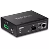 Медиаконвертер Trendnet TI-F11SFP Photo 2