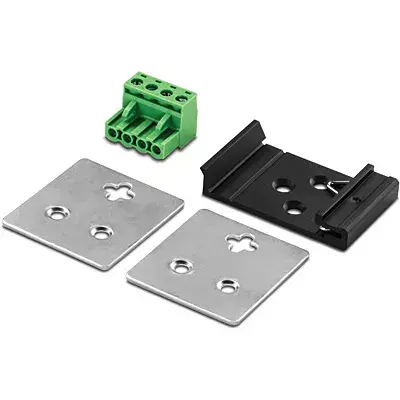 Медиаконвертер Trendnet TI-F11SFP Photo 3
