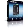 Медиаконвертер Trendnet TI-F11SFP Photo 4