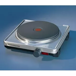 Plīts virsma Rommelsbacher AK 2099/E 1 zona Rotaļu vadība