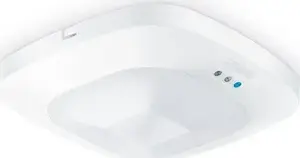 Датчик присутствия Steinel HF360 COM 2 8 м, белый